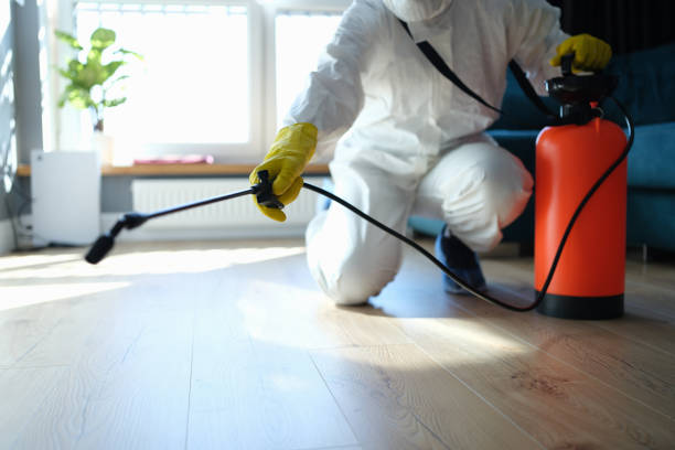 Trusted Crime Scene Cleanup service in Hoodsport, WA - Four Month Blood Cleanse